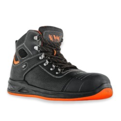 Zaščitni delovni čevlji Hamburg S2